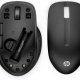 HP Mouse wireless multi-dispositivo 430 7