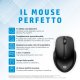 HP Mouse wireless multi-dispositivo 430 9