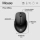 HP Mouse wireless multi-dispositivo 430 10