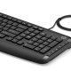 HP Pavilion Keyboard and Mouse 200 3