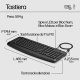 HP Pavilion Keyboard and Mouse 200 4