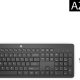 HP Combo tastiera e mouse wireless 230 2