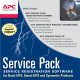 APC Service Pack 1 Year Extended Warranty 1 licenza/e 1 anno/i 2