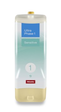 Miele WA UPS1 1402 L UltraPhase 1 Sensitive di