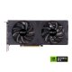 PNY GeForce RTX 4070 SUPER 12GB OC DF NVIDIA GDDR6X 3