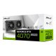 PNY GeForce RTX 4070 SUPER 12GB OC DF NVIDIA GDDR6X 4