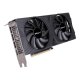 PNY GeForce RTX 4070 SUPER 12GB OC DF NVIDIA GDDR6X 8