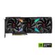 PNY GeForce RTX™ 4070 SUPER 12GB OC XLR8 ARGB TF NVIDIA GeForce RTX 4070 SUPER GDDR6X 9