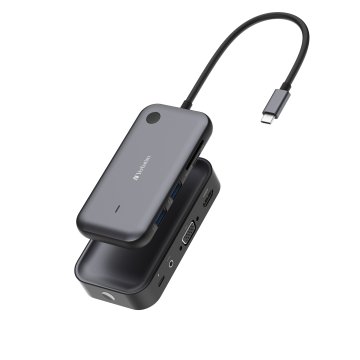 Verbatim 32146 adattatore per lettori wireless USB Full HD Desktop