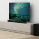 LG Soundbar S65Q 420W 3.1 canali, Meridian, DTS Virtual:X, NOVITÀ 2022 19