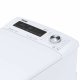 Haier RTXSG26TMC5-11 lavatrice Caricamento dall'alto 6 kg 1200 Giri/min Bianco 20