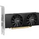 MSI GEFORCE RTX 3050 LP 6G OC scheda video NVIDIA 6 GB GDDR6 4