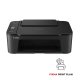 Canon PIXMA TS3550i Ad inchiostro A4 4800 x 1200 DPI Wi-Fi 2