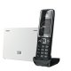 Gigaset Comfort 550A IP BASE Telefono DECT Identificatore di chiamata Nero, Bianco 2