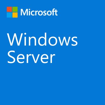 Microsoft Windows Server 2022 Standard 1 licenza/e