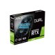 ASUS Dual -RTX3050-O6G NVIDIA GeForce RTX 3050 6 GB GDDR6 10