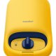 Comfeè MC-JK1312P201 piastra per waffle 1 waffle 950 W Blu, Giallo 2