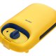 Comfeè MC-JK1312P201 piastra per waffle 1 waffle 950 W Blu, Giallo 3