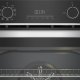 Beko BBIS13300XPE 71 L 3400 W A+ Nero, Acciaio inox 3