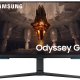 Samsung Odyssey G7 Monitor Gaming da 28'' UHD Flat 2