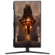 Samsung Monitor Gaming Odyssey G7 da 28'' UHD Flat 12