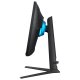 Samsung Monitor Gaming Odyssey G7 da 28'' UHD Flat 16