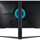 Samsung Odyssey G7 Monitor Gaming da 28'' UHD Flat 18