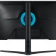 Samsung Monitor Gaming Odyssey G7 da 28'' UHD Flat 18