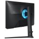 Samsung Odyssey G7 Monitor Gaming da 28'' UHD Flat 19