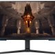 Samsung Monitor Gaming Odyssey G7 da 28'' UHD Flat 4