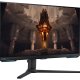 Samsung Odyssey G7 Monitor Gaming da 28'' UHD Flat 8