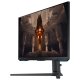 Samsung Monitor Gaming Odyssey G7 da 28'' UHD Flat 9