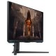 Samsung Odyssey G7 Monitor Gaming da 28'' UHD Flat 10