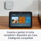 Amazon Echo Show 8 (3ª gen., modello 2023) | Schermo touch intelligente HD con audio spaziale, hub per Casa Intelligente e Alexa | Antracite 6