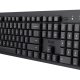 Trust Ody II tastiera Ufficio RF Wireless QWERTY Italiano Nero 2