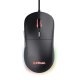 Trust GXT 925 REDEX II mouse Mano destra USB tipo A Laser 10000 DPI 4
