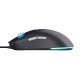 Trust GXT 925 REDEX II mouse Mano destra USB tipo A Laser 10000 DPI 5