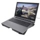 Trust GXT 278 base di raffreddamento per laptop 43,9 cm (17.3