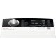 AEG LTR8C63A lavatrice Caricamento dall'alto 6 kg 1251 Giri/min Bianco 3