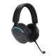 Trust GXT 491 Fayzo Auricolare Con cavo e senza cavo A Padiglione Gaming USB tipo-C Bluetooth Nero 6