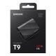 Samsung Portable SSD T9 USB 3.2 1TB 9