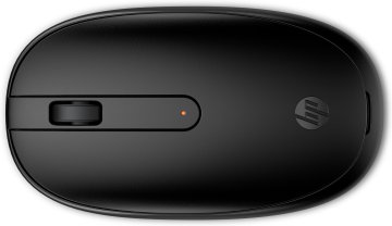 HP 240 Nero Bluetooth Mouse