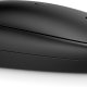 HP 240 Black Bluetooth Mouse 4