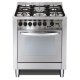 Lofra P76MF/C cucina Gas Acciaio inox 2