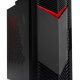 Acer NITRO 50 N50-650 Intel® Core™ i5 i5-13400F 16 GB DDR4-SDRAM 512 GB SSD NVIDIA GeForce RTX 4060 Windows 11 Home Desktop PC Nero 3