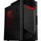 Acer NITRO 50 N50-650 Intel® Core™ i5 i5-13400F 16 GB DDR4-SDRAM 512 GB SSD NVIDIA GeForce RTX 4060 Windows 11 Home Desktop PC Nero 5