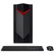 Acer NITRO 50 N50-650 Intel® Core™ i5 i5-13400F 16 GB DDR4-SDRAM 512 GB SSD NVIDIA GeForce RTX 4060 Windows 11 Home Desktop PC Nero 6