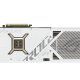 ASUS ROG -STRIX-RTX4090-O24G-WHITE NVIDIA GeForce RTX 4090 24 GB GDDR6X 12