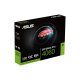 ASUS RTX4060-O8G-LP-BRK NVIDIA GeForce RTX 4060 8 GB GDDR6 7