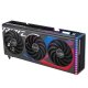 ASUS ROG -STRIX-RTX4070S-O12G-GAMING NVIDIA GeForce RTX 4070 SUPER 12 GB GDDR6X 13